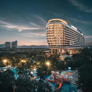 Crowne Plaza Haitang Bay By Ihg ***** Sanya